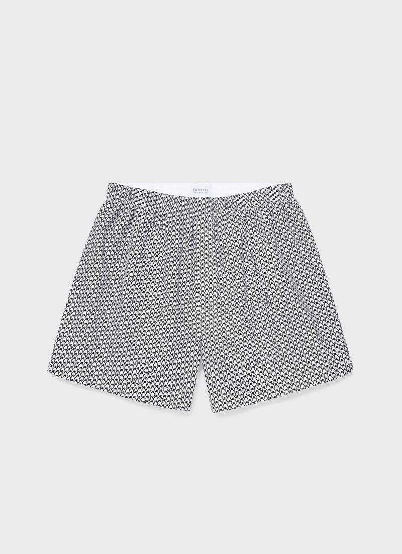 Classic Boxer Shorts 1