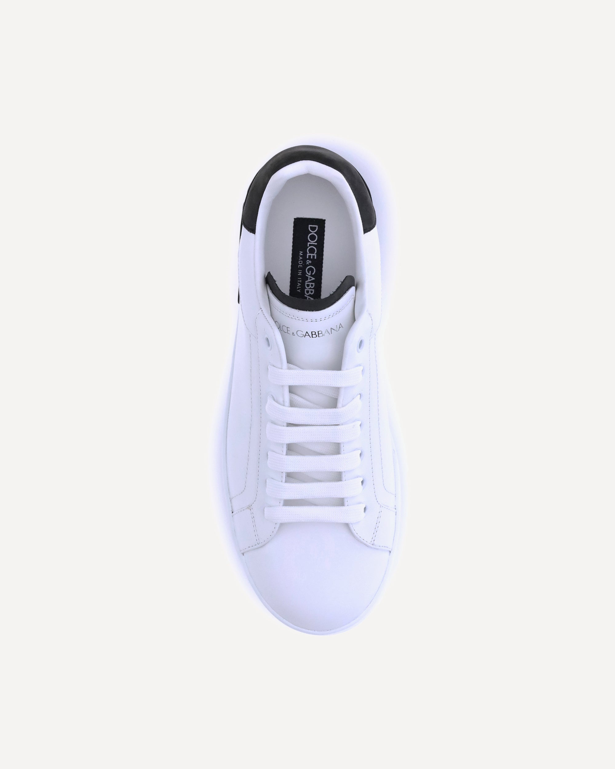 Logo Sneakers - 4