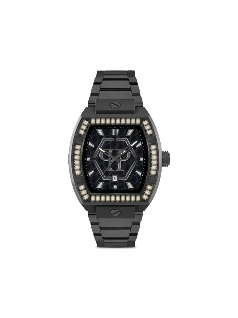 The Hexagon Phantom 44mm - 1