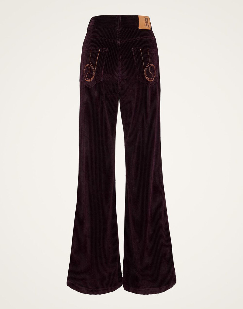 The Flare Pants 3