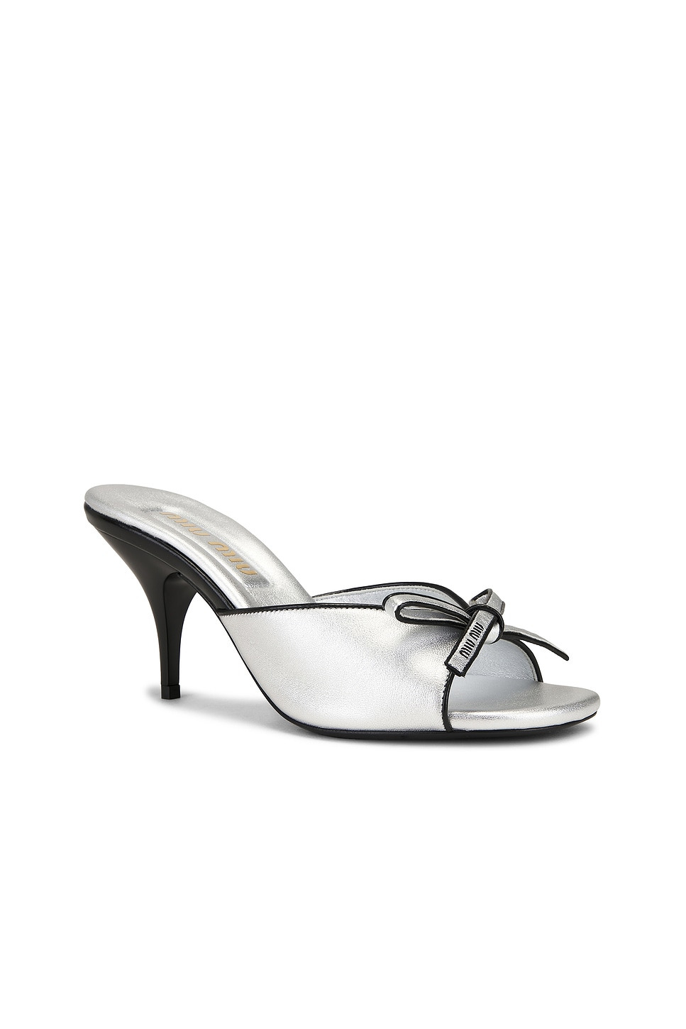 Mule Sandal - 2