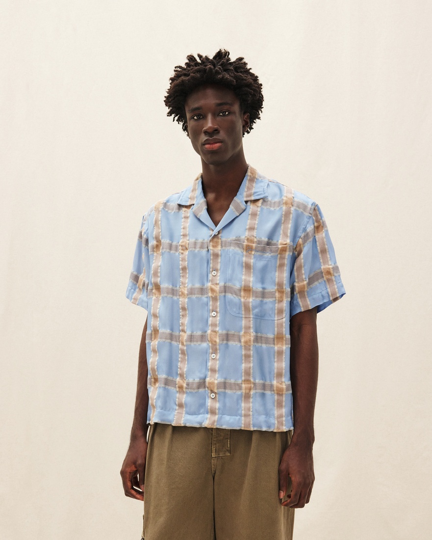 La chemise Jean - 5