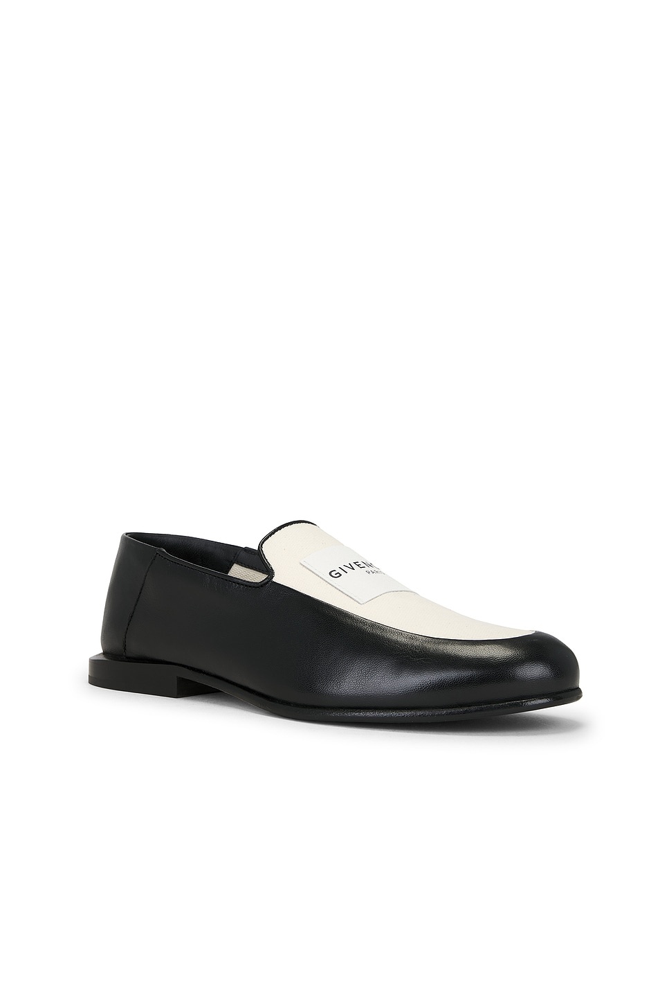 Label Loafer - 2