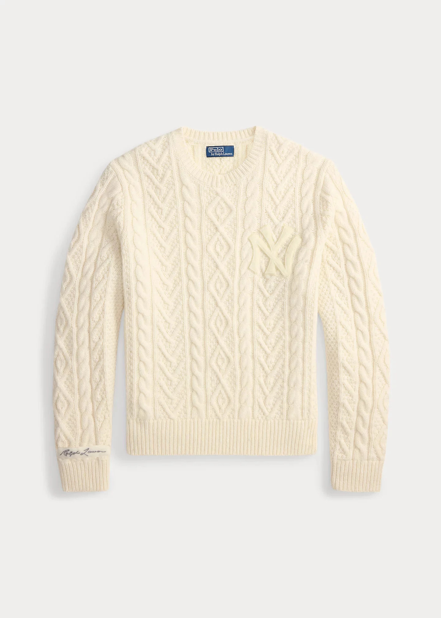 Polo Ralph Lauren Yankees Sweater - 1