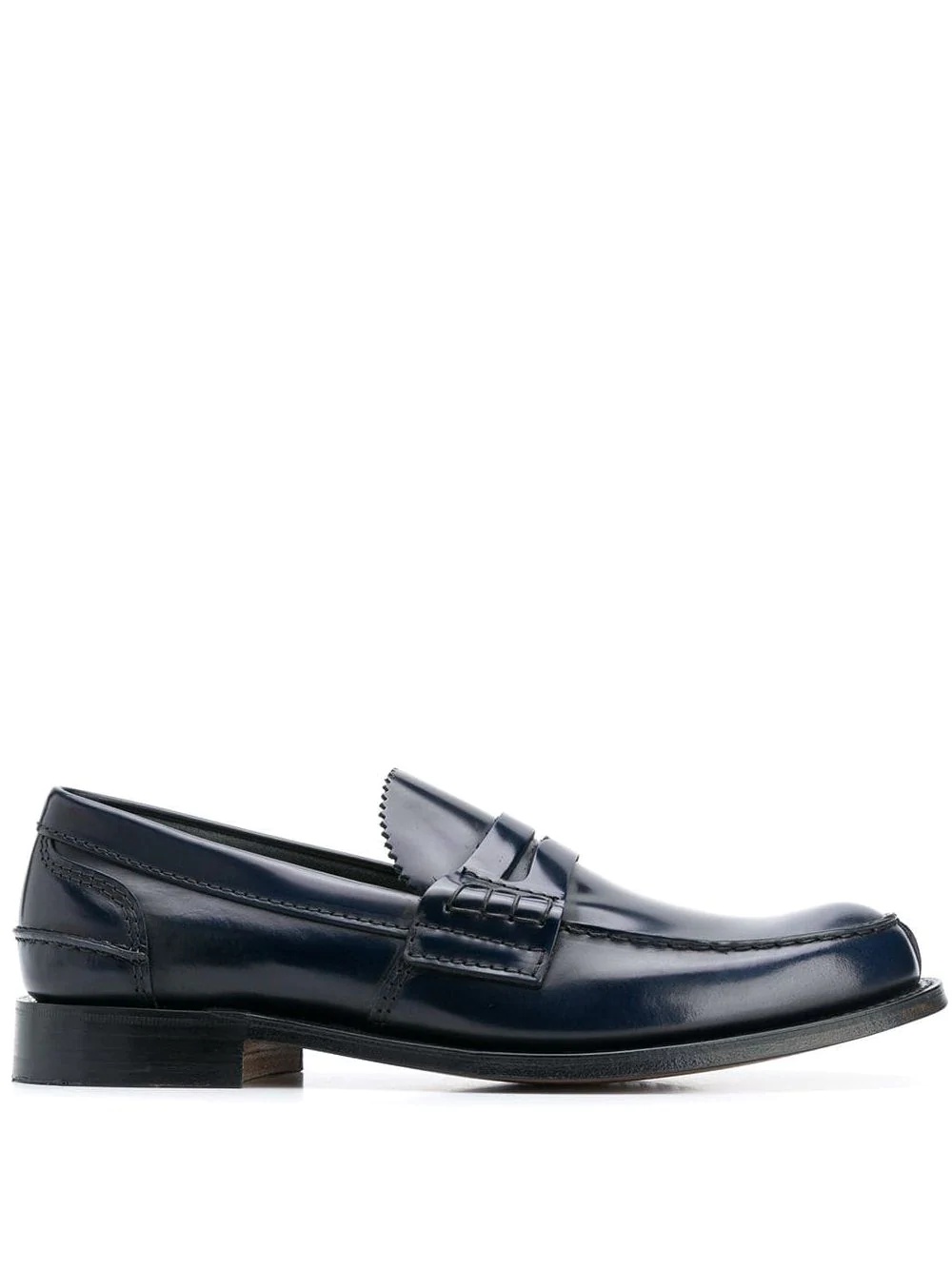 Tunbridge loafers - 1