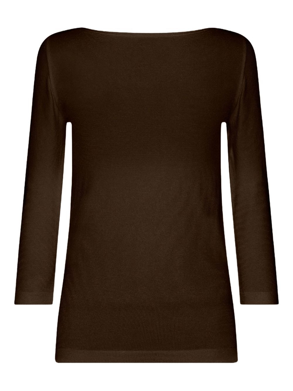 Cordoba boat-neck top - 5