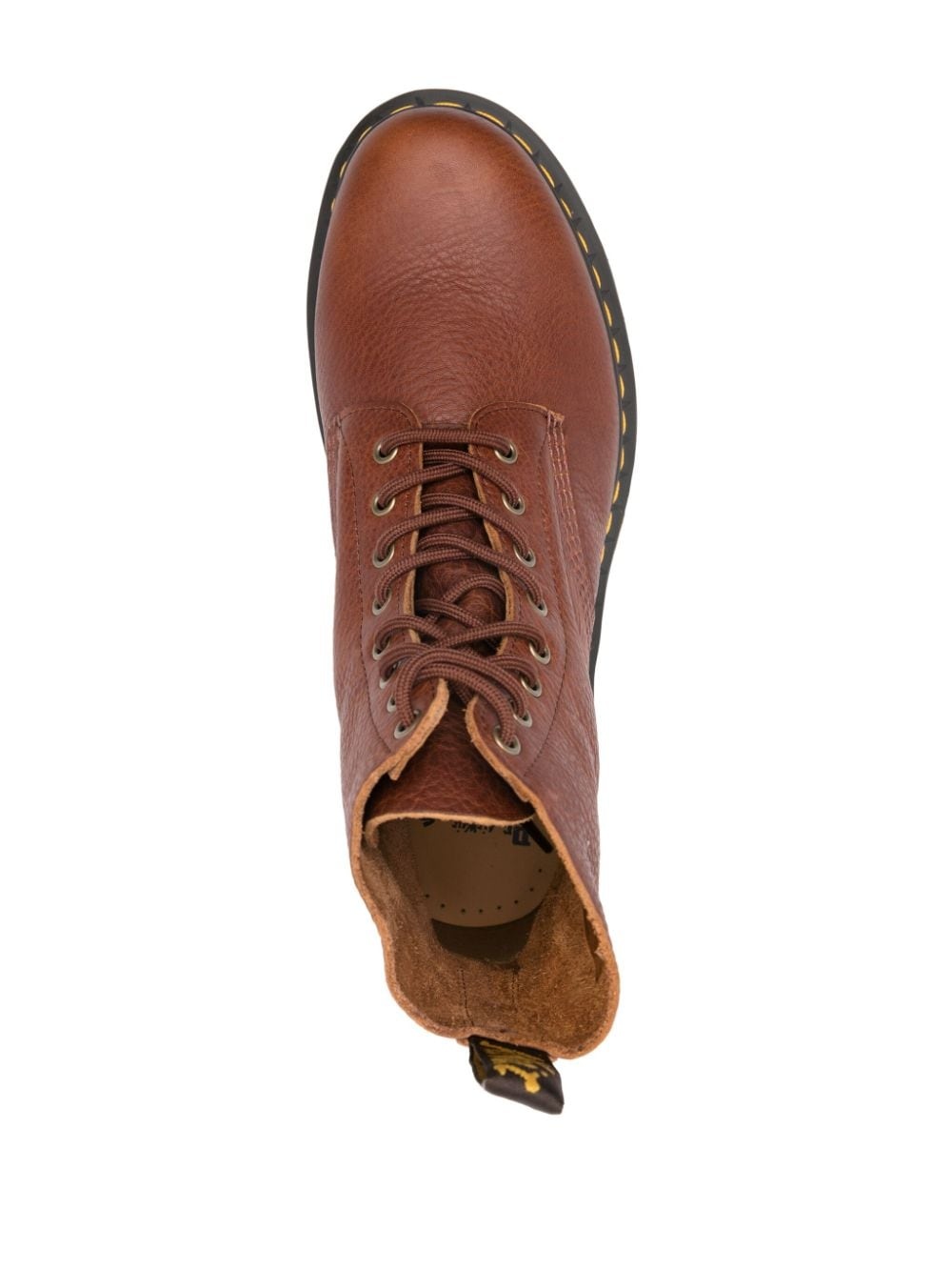 1460 boots - 4