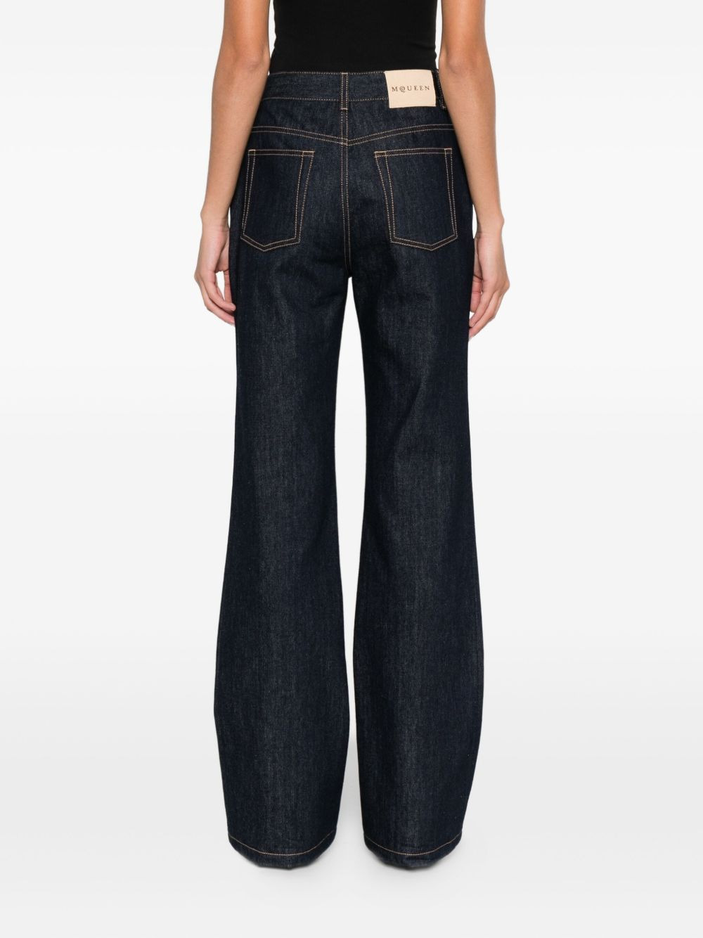 pocket jeans - 4