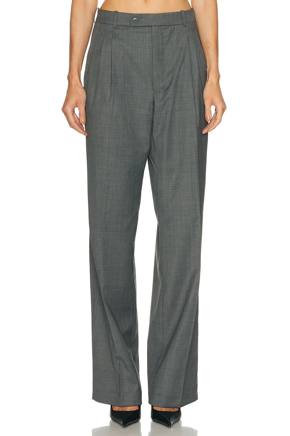 Soprano Pant - 1