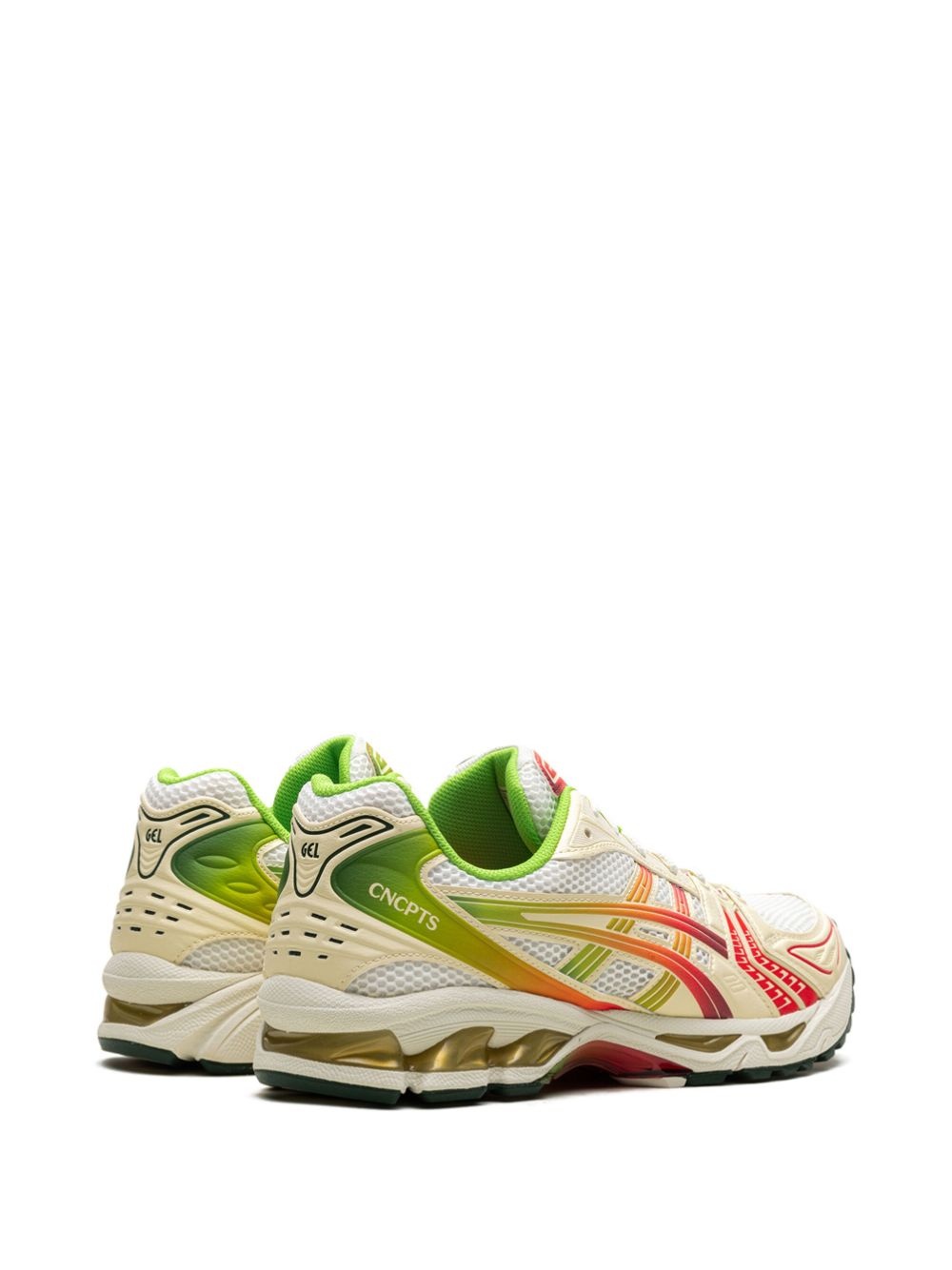 x Concepts GEL-KAYANO 14 "Out of Office" - 3