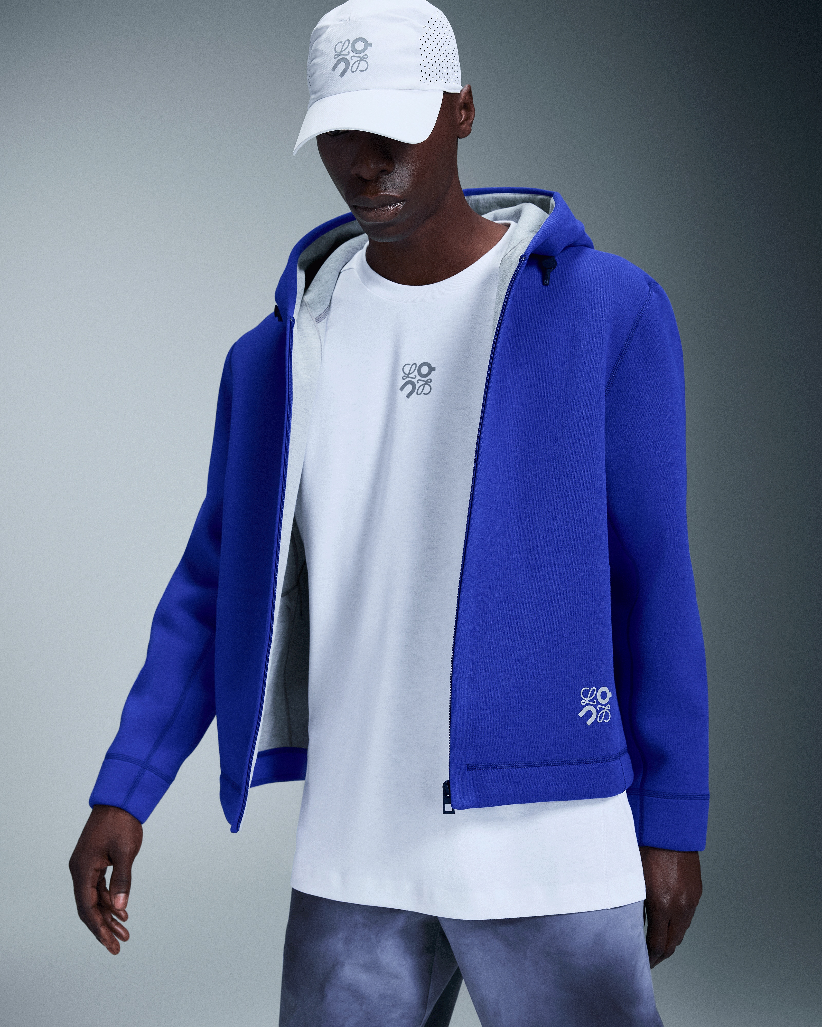 Hoodie LOEWE - 6