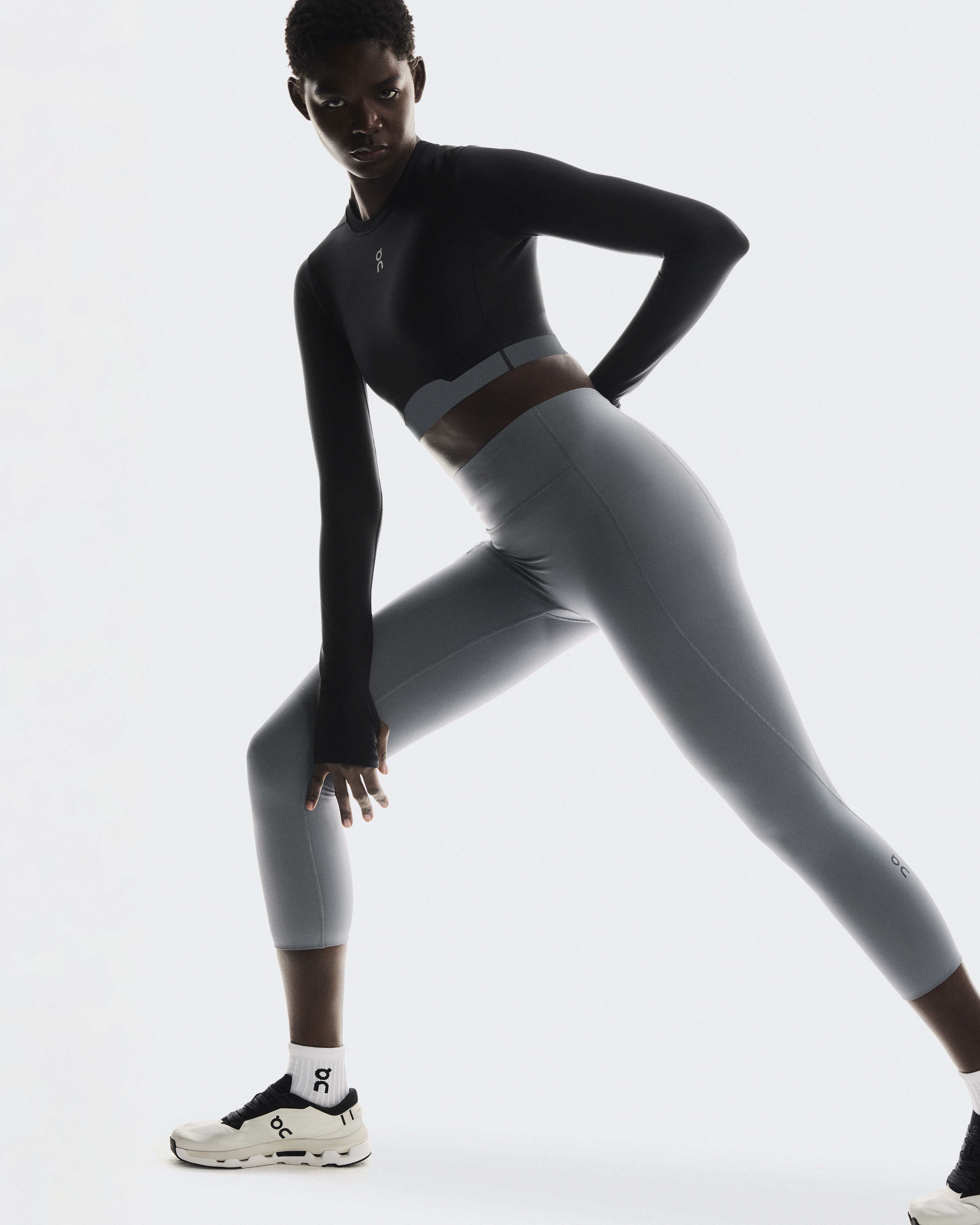 Movement Tights 7/8 - 6