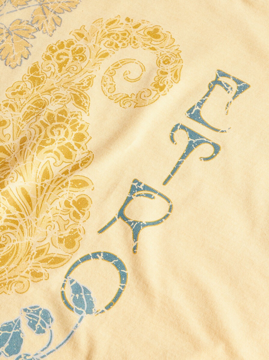 T-SHIRT WITH PRINT - 6