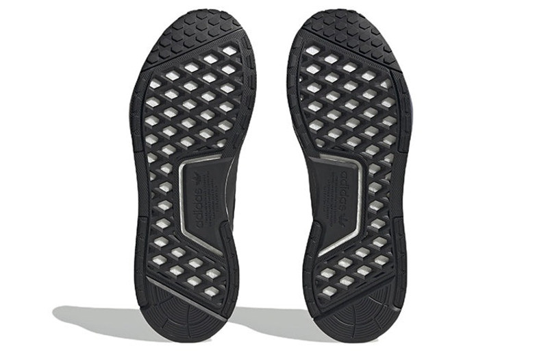 adidas NMD_V3 'Black White' HP9833 6