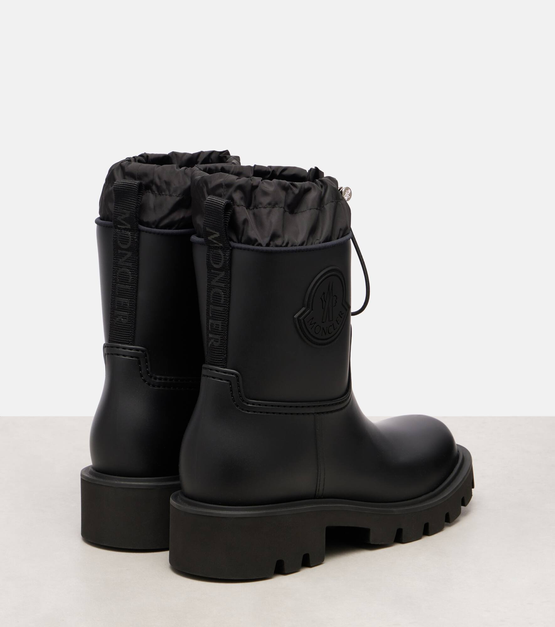 Kickstream rain boots - 2