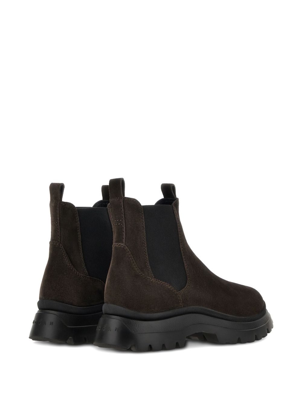 H692 ankle boots - 3
