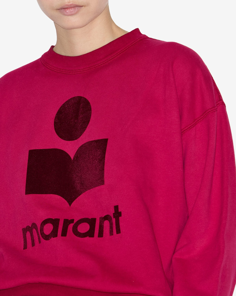 MOBYLI SWEATSHIRT 3