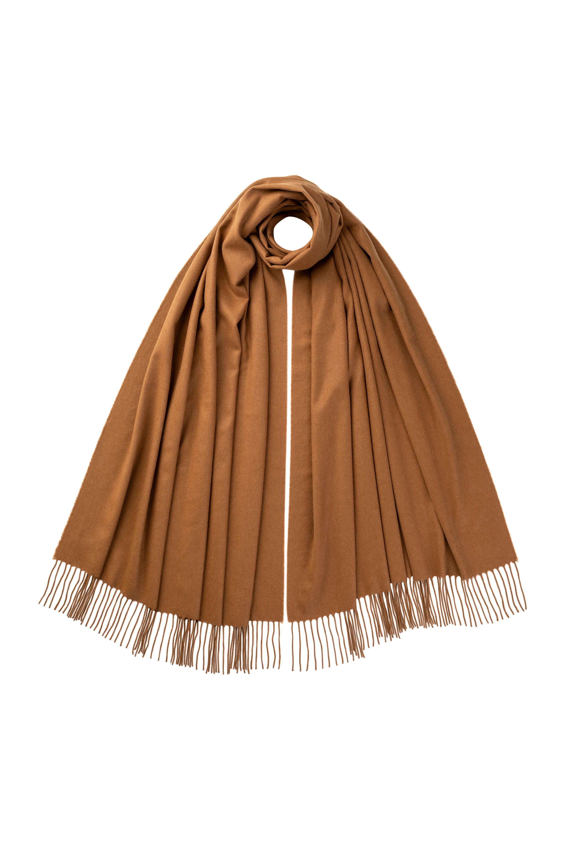 Pure Vicuña Stole - 4