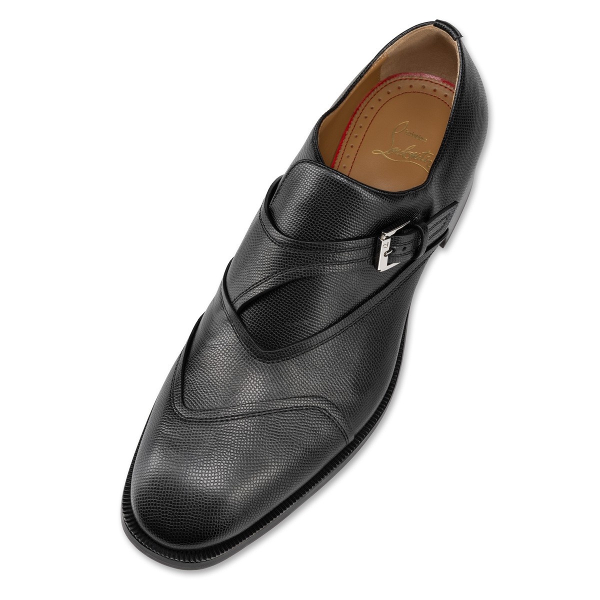 Boabi Monk Black - 4