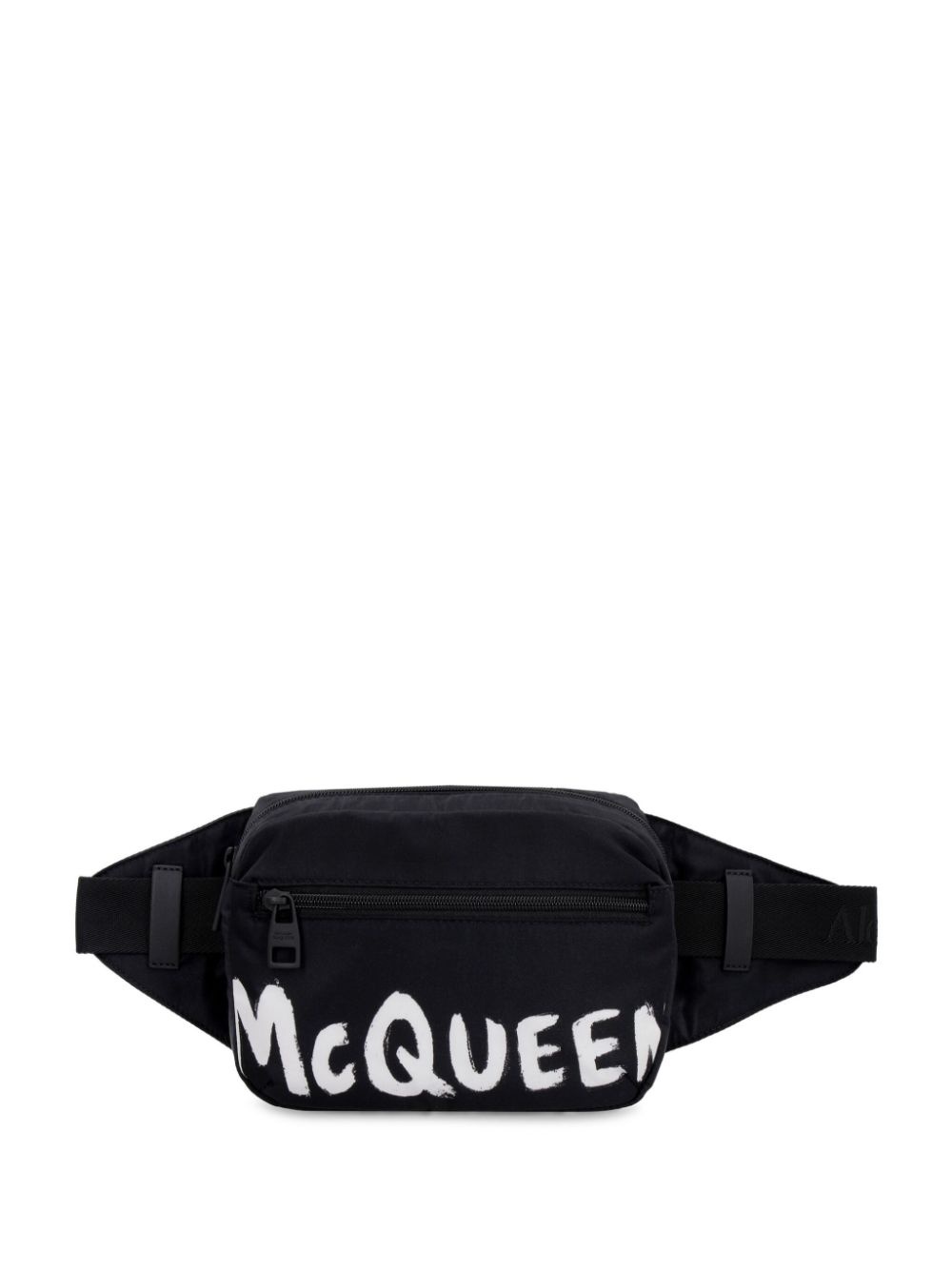 logo belt bag - 1