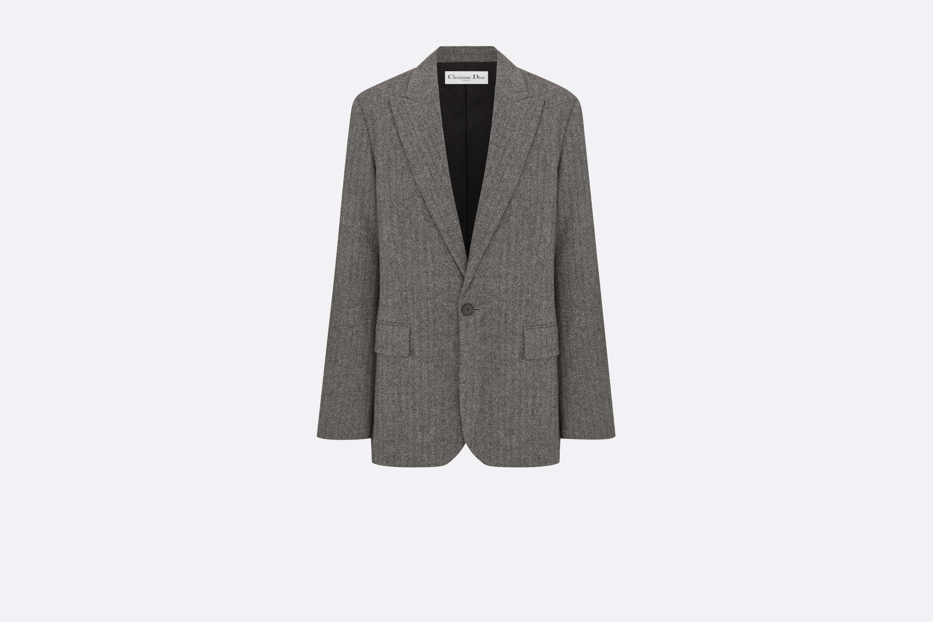 Blazer - 1