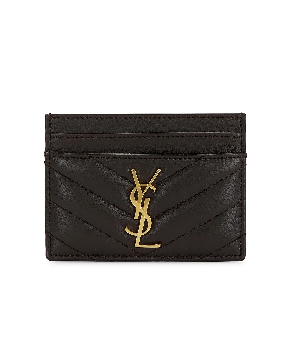 Credit Card Case - 1