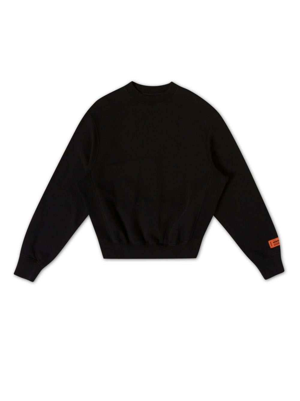 NF EX-RAY RECYCLED Crewneck collar - 1