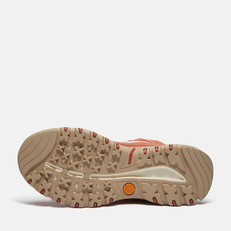 Women's Mt. Maddsen Peak Waterproof Hiking Boot 3