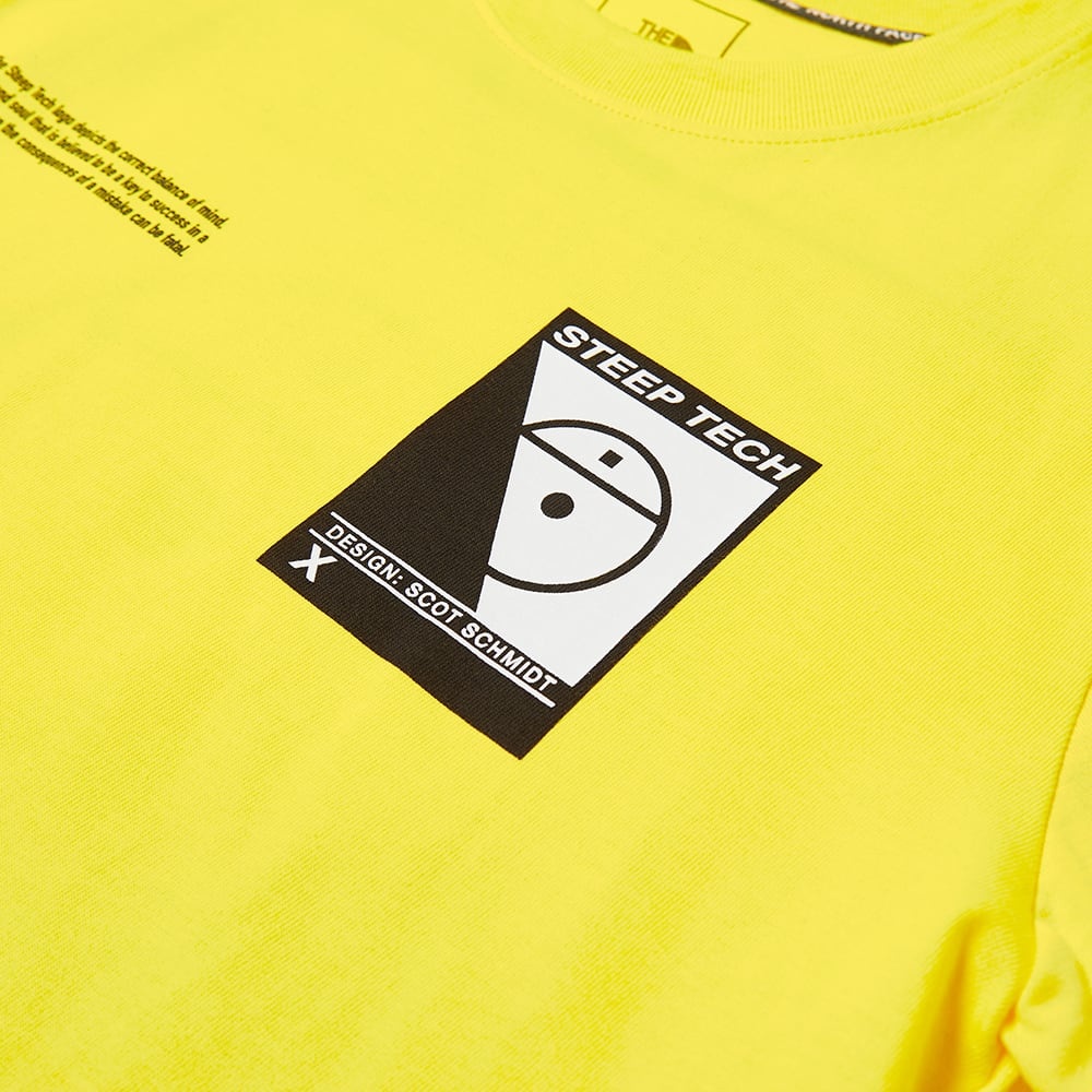 The North Face Steep Tech Logo Tee - 2