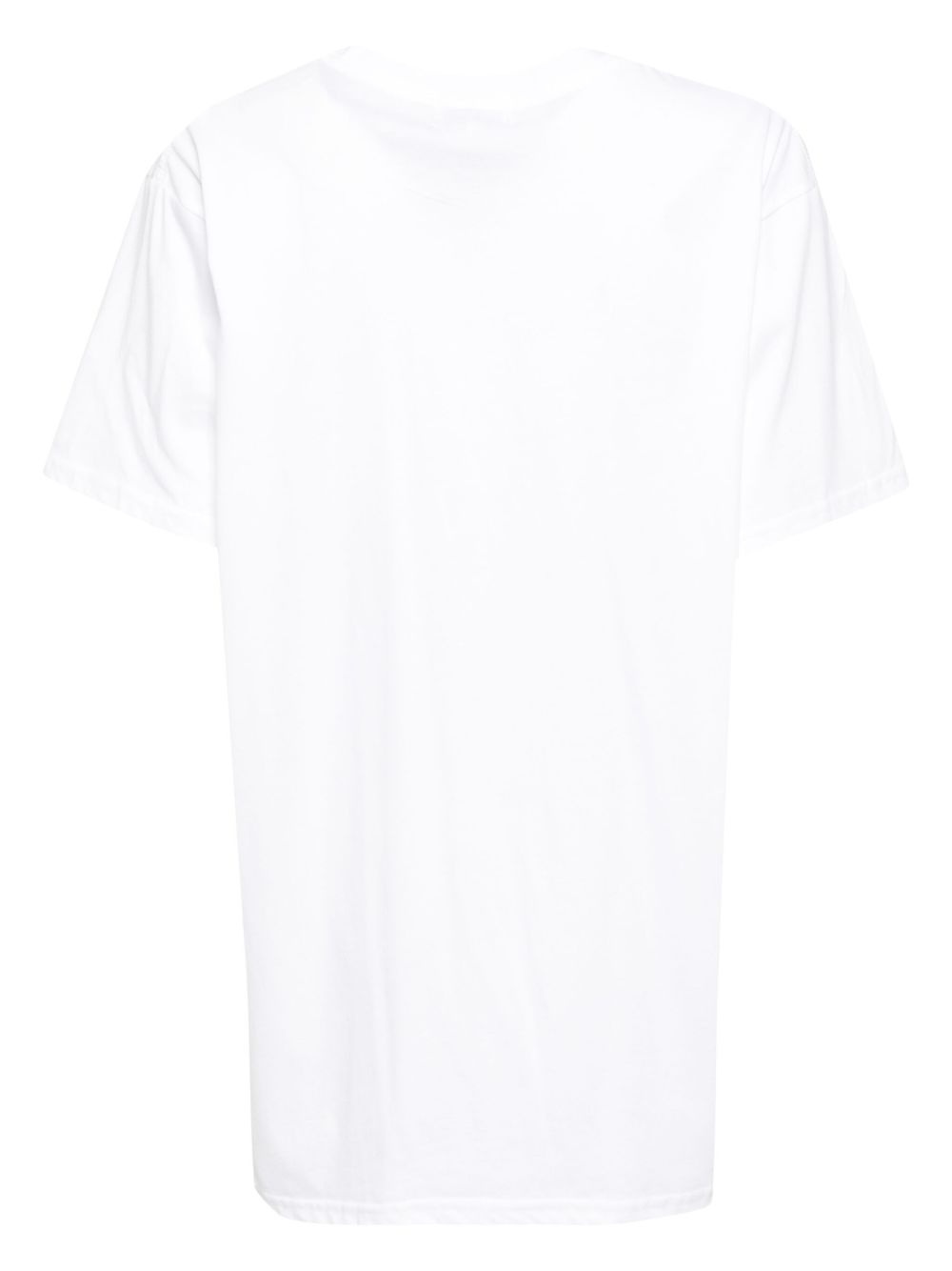 Horse beach graphic tee - 2