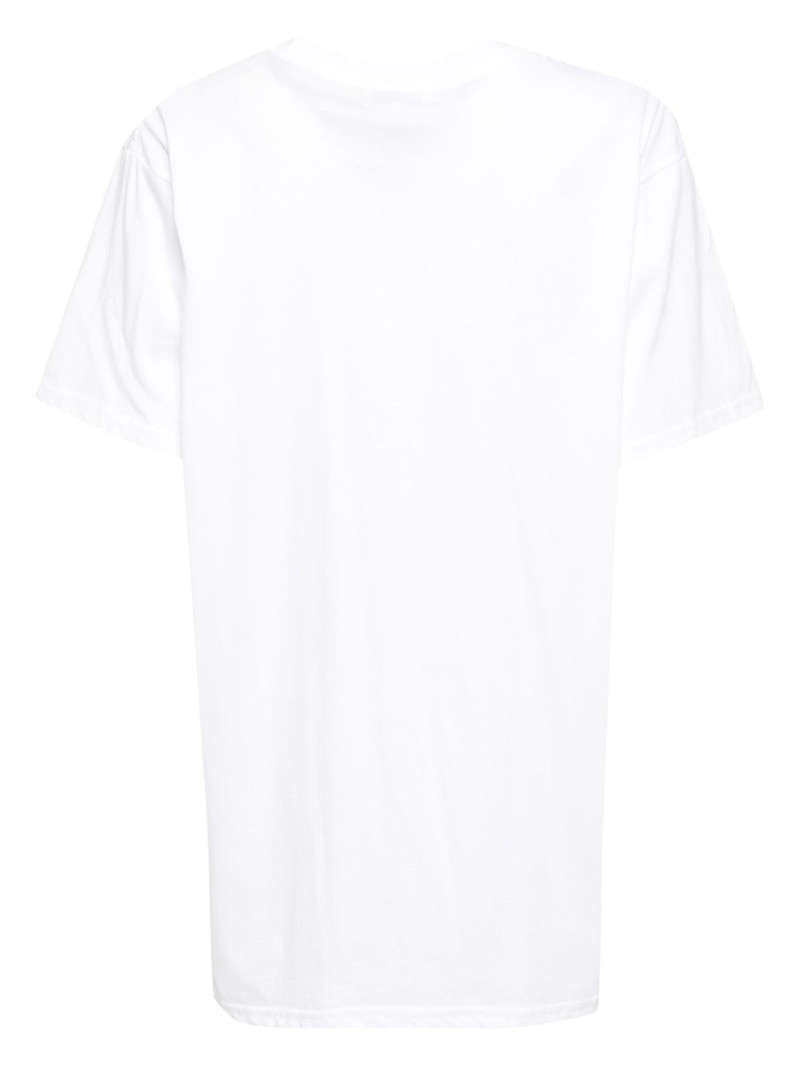 Collina Strada Horse beach graphic tee outlook