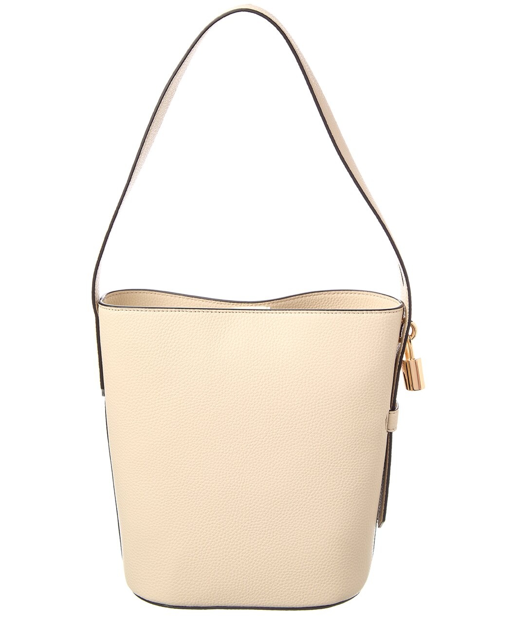 Marc Jacobs Leather Bucket Bag - 2