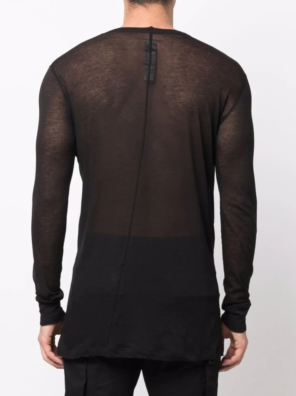 Dylan T longsleeved top - 4