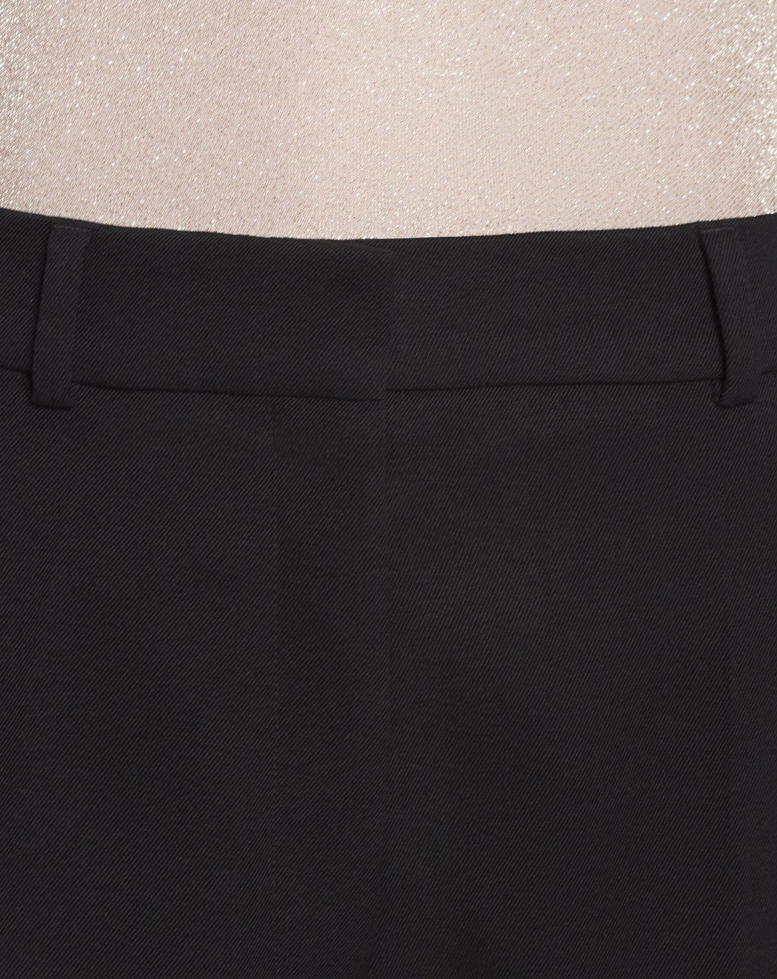 CIGARETTE PANTS - 5