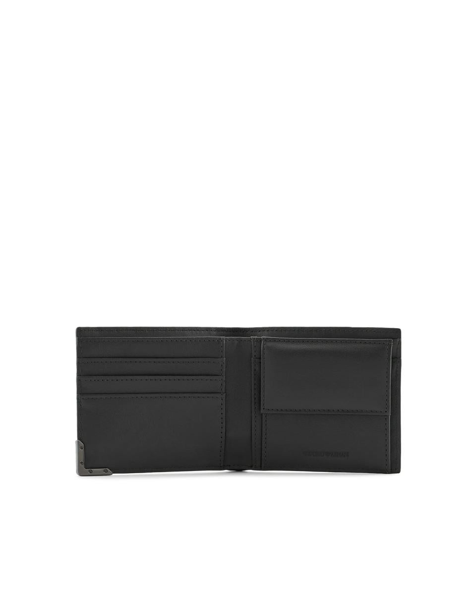 Emporio Armani Wallet - 3