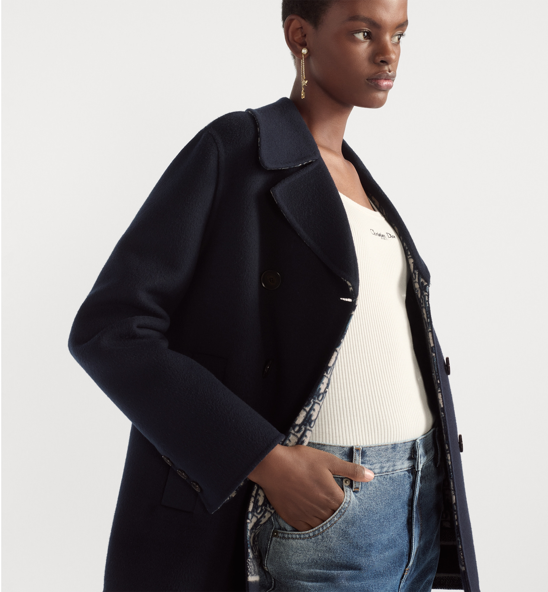 Peacoat - 4