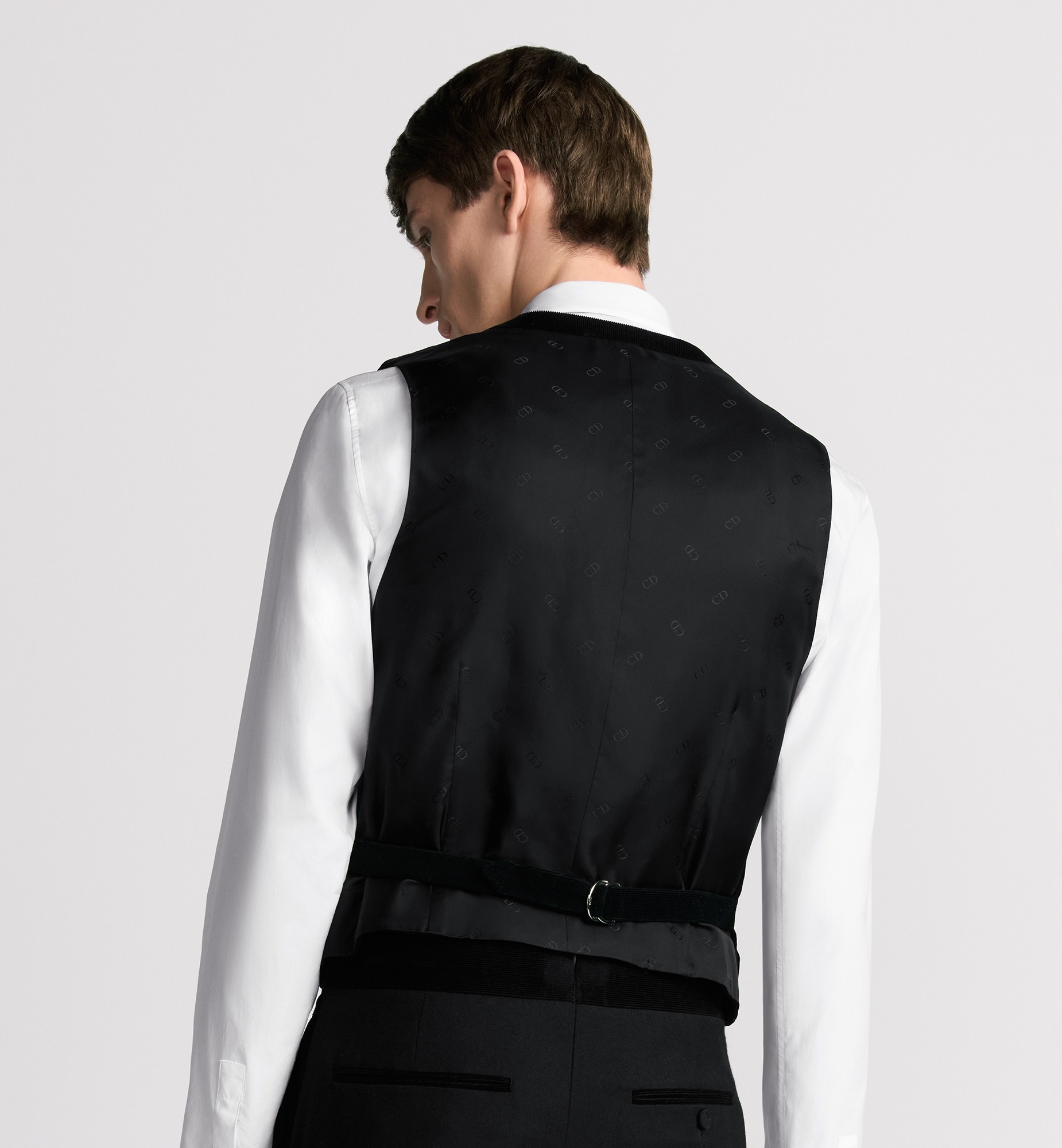 Vest - 4