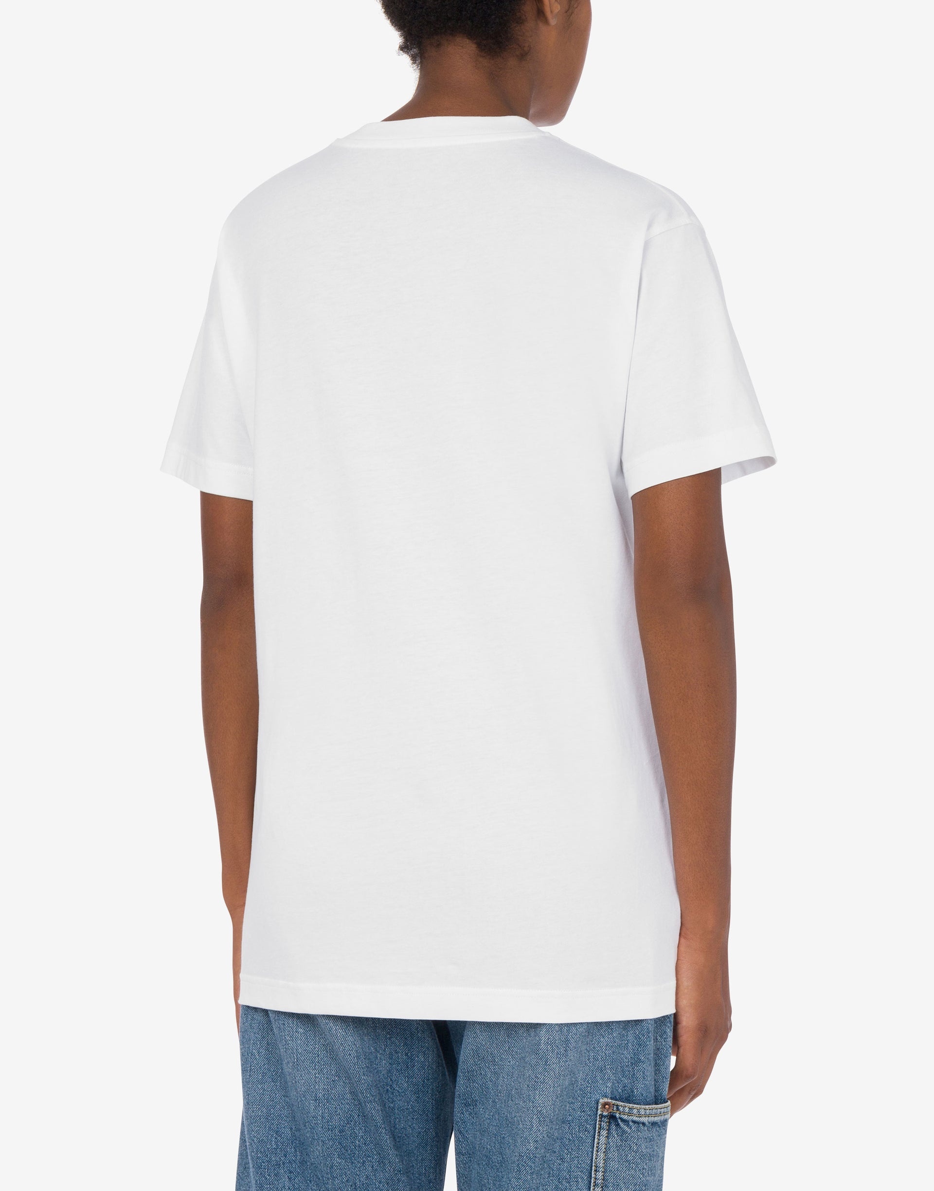ORGANIC JERSEY T-SHIRT SMILEY® - 2