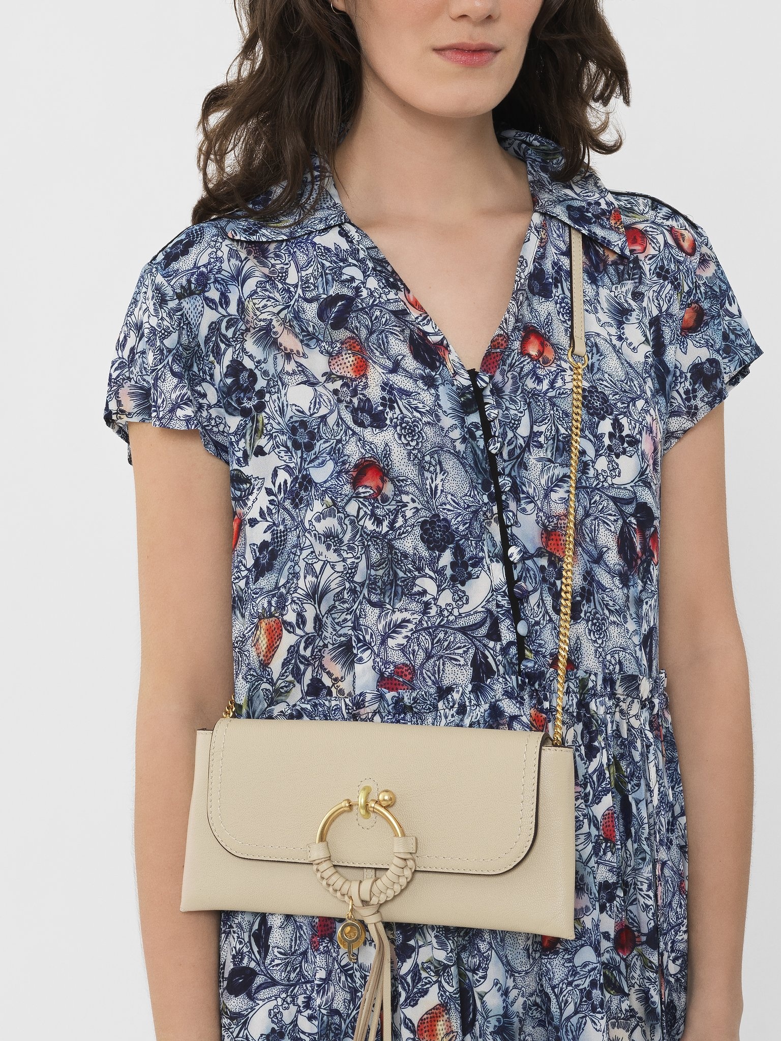JOAN EVENING BAG - 4