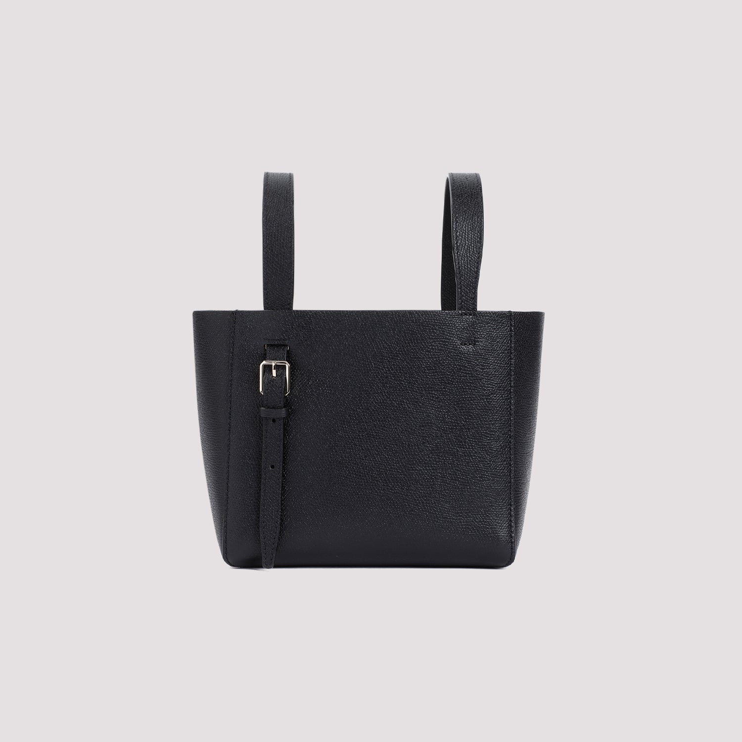 Valextra Bucket Mini Bag Women - 2