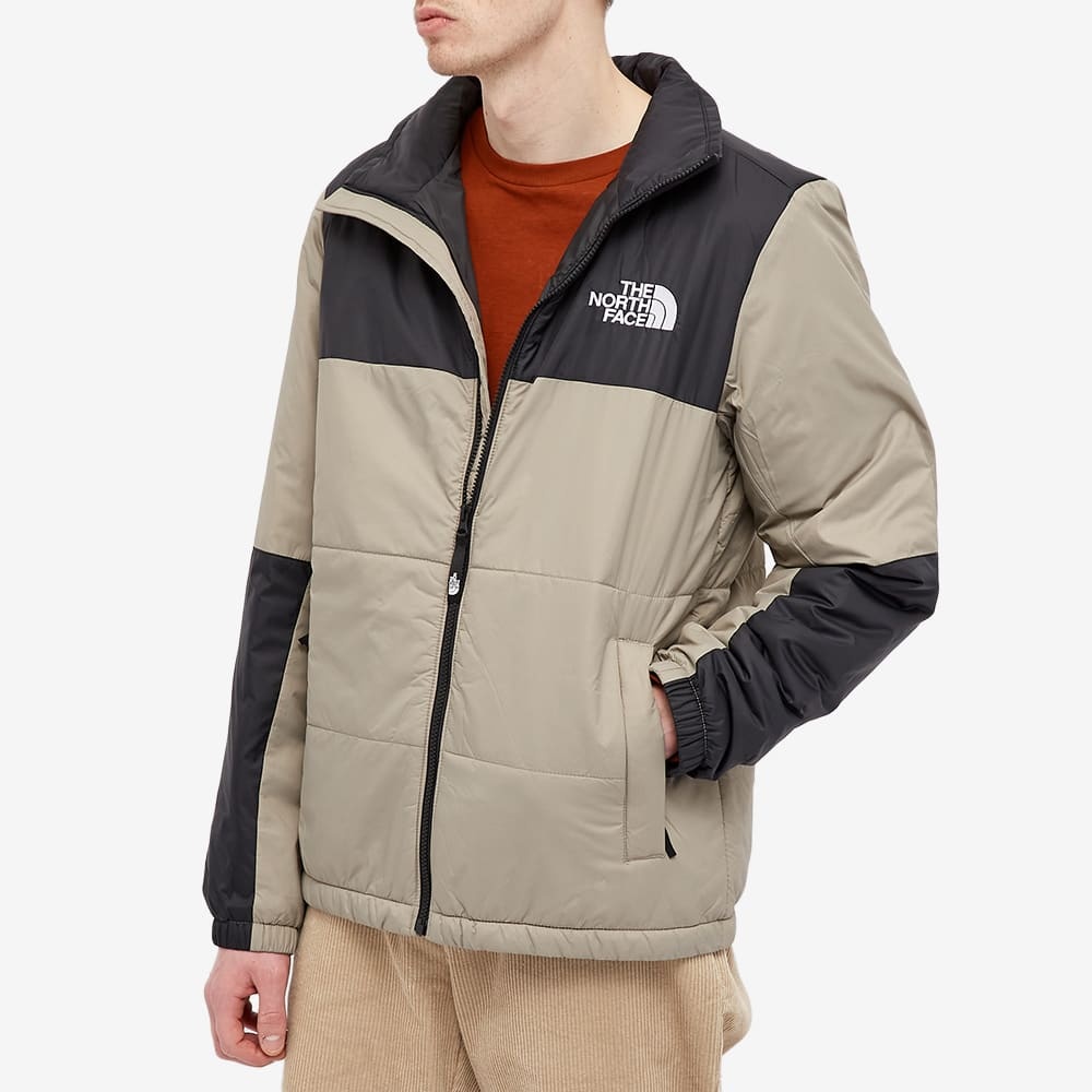 The North Face Gosei Puffer Jacket - 6