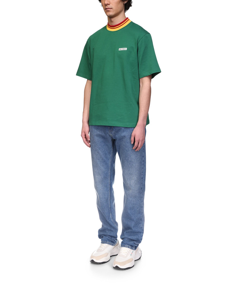 Evergreen Oversized T-Shirt 3