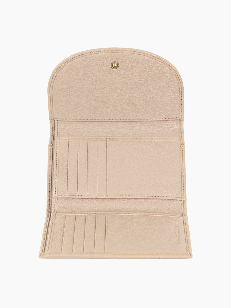 See by Chloé HANA COMPACT WALLET outlook