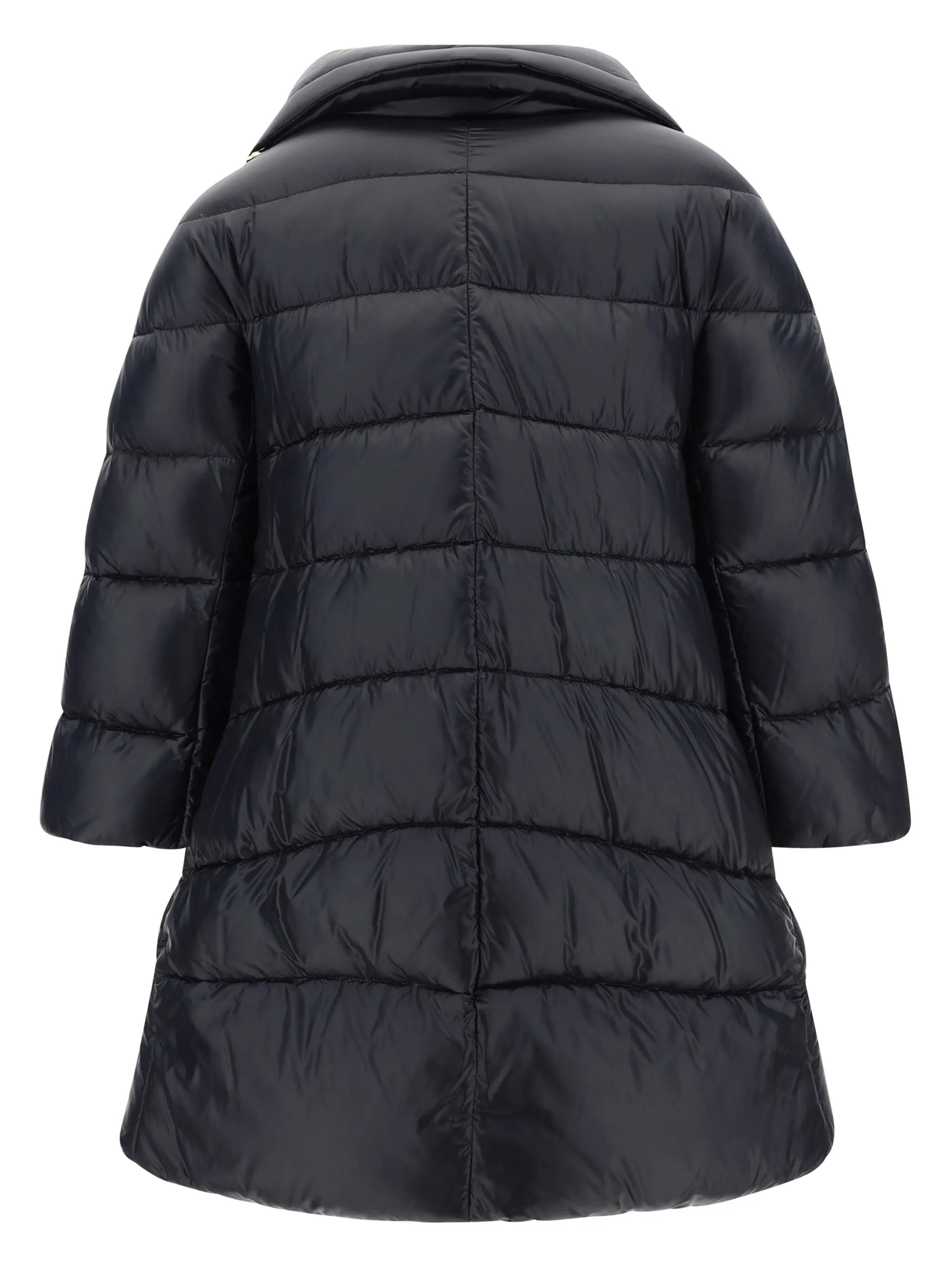 Herno Cleofe Coat - 5
