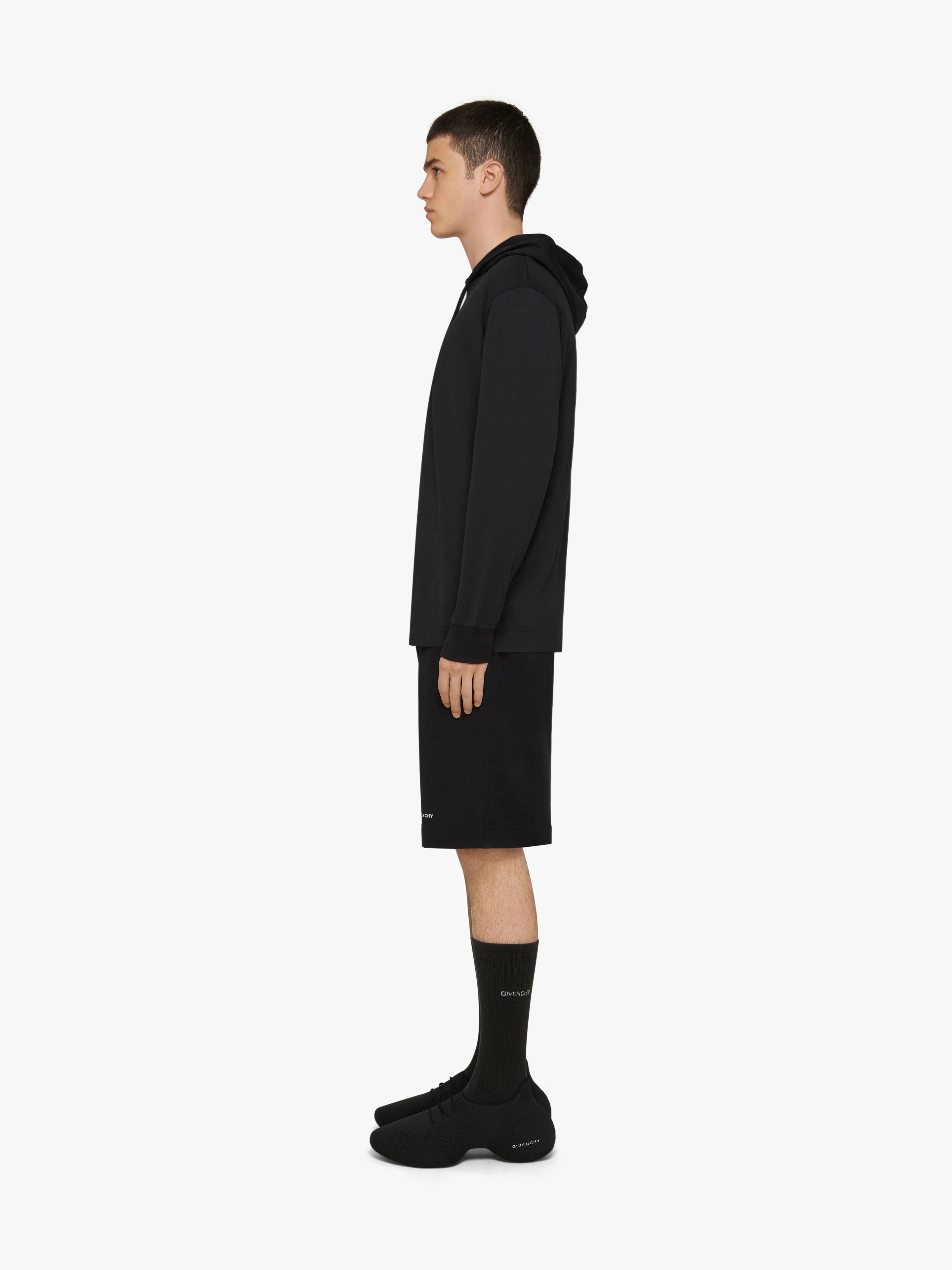 TK-360 SNEAKERS IN KNIT - 2