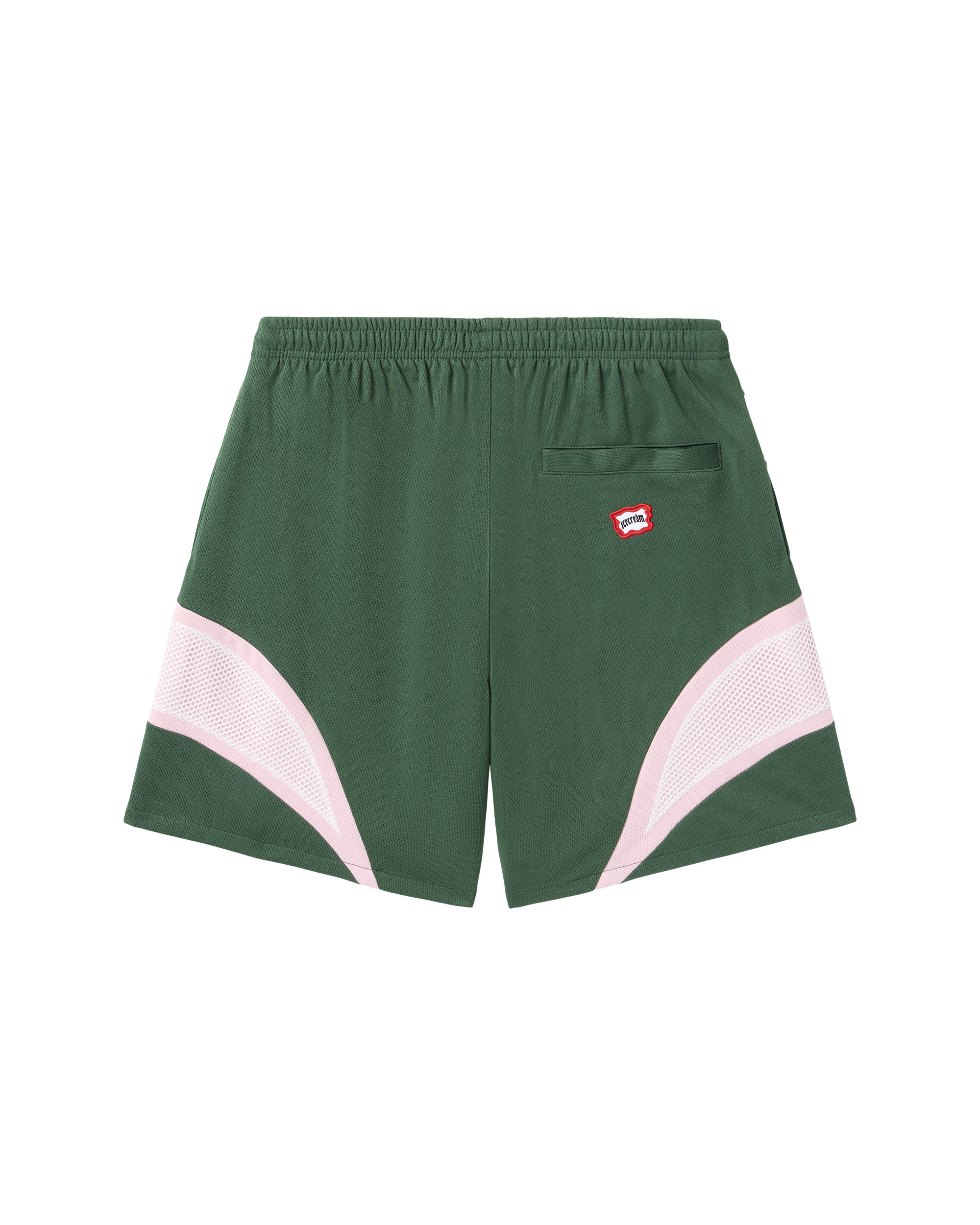 CATCH SHORTS - 2