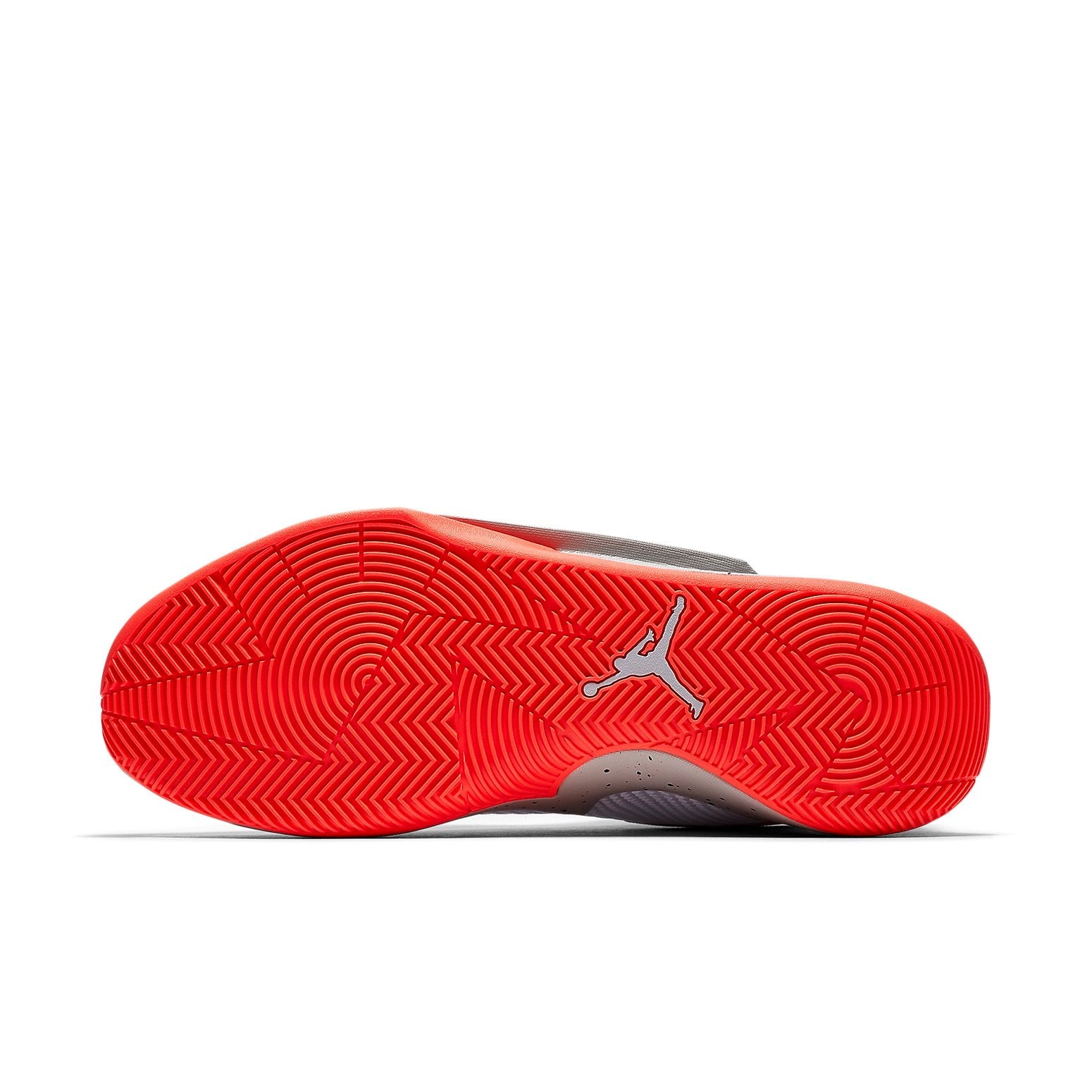 Jordan Air Jordan Fly Lockdown White Grey Orange AO1550 103 REVERSIBLE