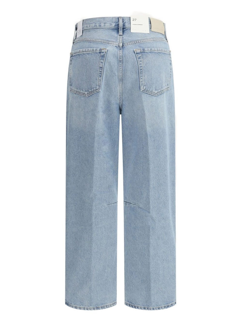 AGOLDE Miron jeans outlook