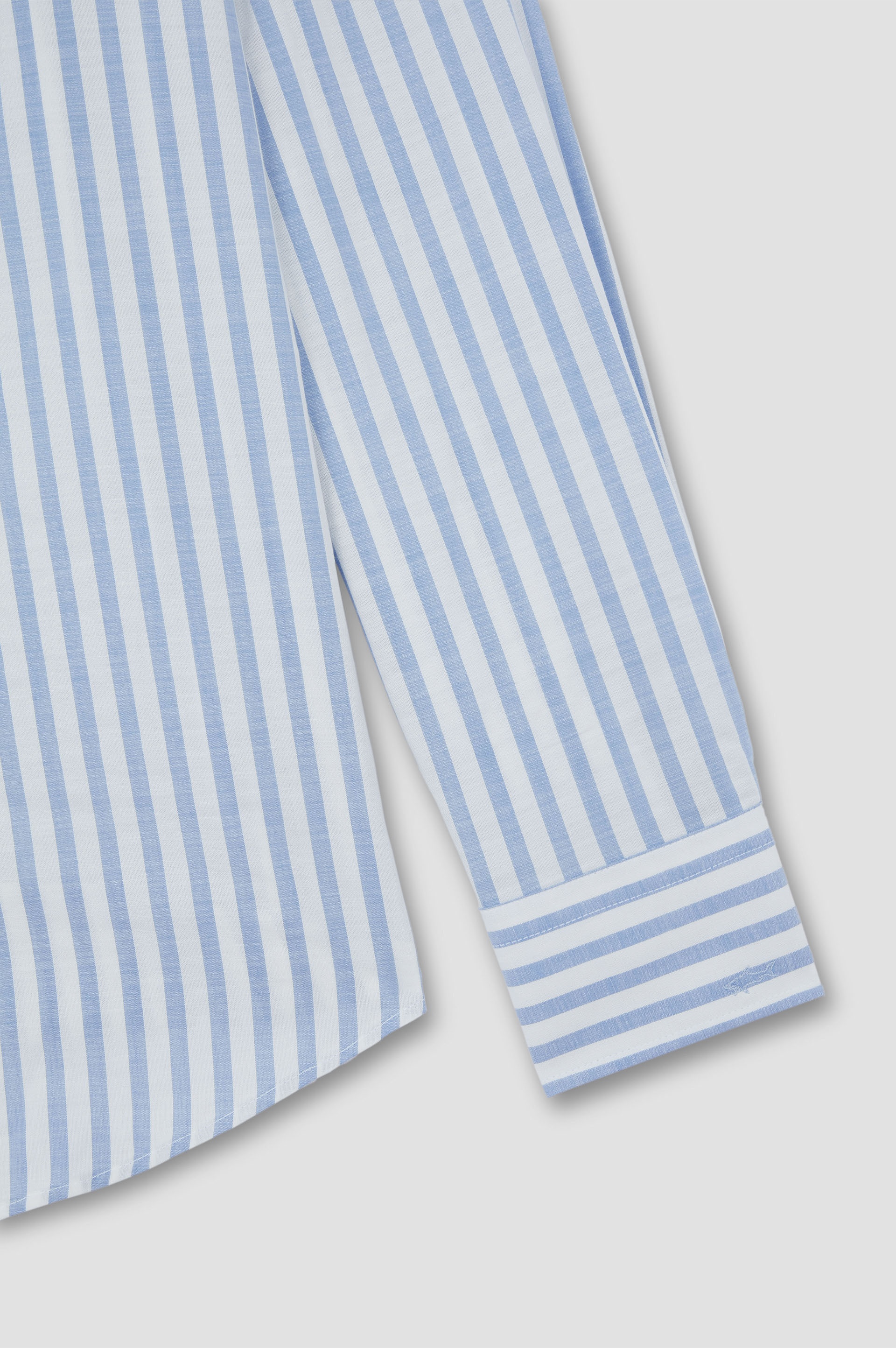COTTON POPLIN SHIRT - 6