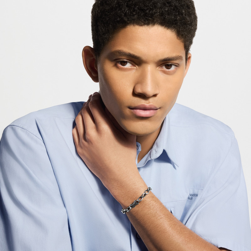 LV Yours Bracelet 3